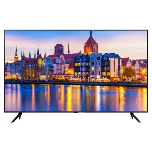 삼성전자 Crystal UHD TV UC7000, 138cm(55인치), KU55UC7000FXKR, 스탠드형, 방문설치