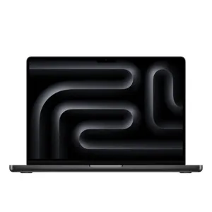 Apple 2023 맥북 프로 14 M3, 스페이스 블랙, M3 Pro 11코어, 14코어 GPU, 1TB, 18GB, 한글