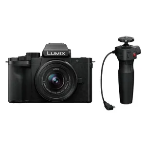 파나소닉 루믹스 LUMIX DC-G100 미러리스 카메라, 파나소닉 DC-G100V KIT